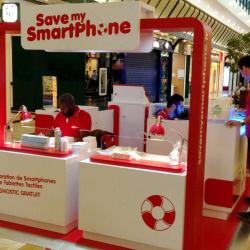 Save