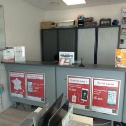 Point Service Mobiles