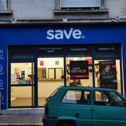 Save