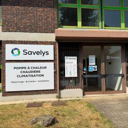 Savelys