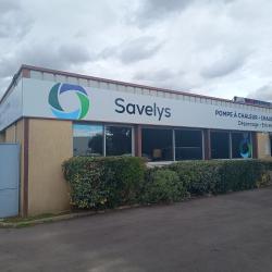 Savelys