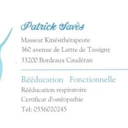 Savès Patrick