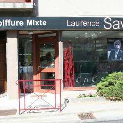 Laurence Savet