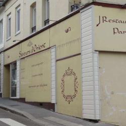 Saveur D Orient