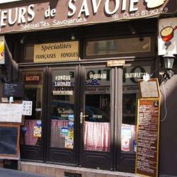 Saveurs De Savoie