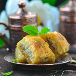 Saveur Du Pain