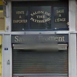 Saveur Froment Framar