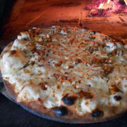 Saveur Pizza