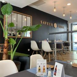 Saveur Pizza Nice