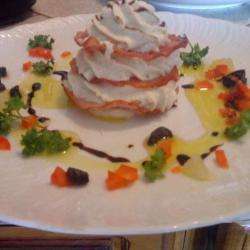 Saveurs A Domicile