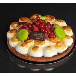 Saveurs Actuelles