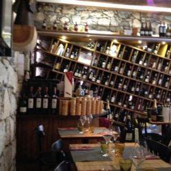 Saveurs & Anthocyanes