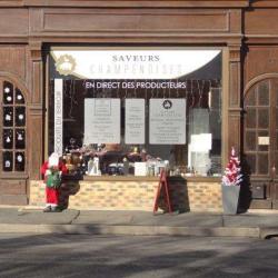 Saveurs Champenoises