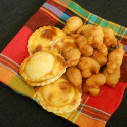 Saveurs Créoles De Mamanou