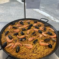 Saveurs & Cuisine Du Monde - Traiteur Evénementiel