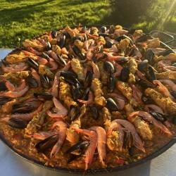 Saveurs & Cuisine Du Monde - Traiteur Evénementiel