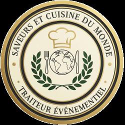 Saveurs & Cuisine Du Monde - Traiteur Evénementiel