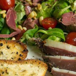 Aux Saveurs D'aine