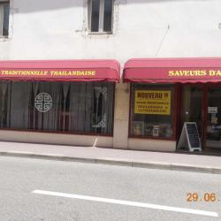 Saveur D'angkor