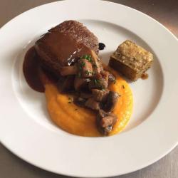 Saveurs D'aquitaine