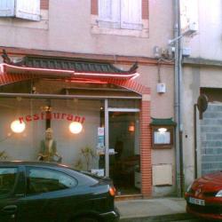 Saveurs D'asie