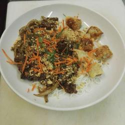 Saveurs D'asie