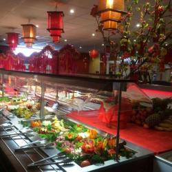 Saveurs D'asie