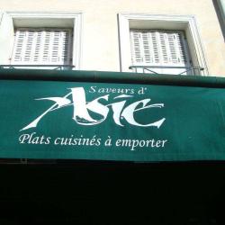Saveurs D'asie