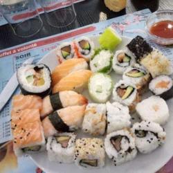 Saveurs D'asie