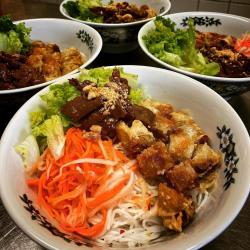 Saveurs D'asie