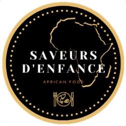 Saveurs D'enfance - Restaurant Africain Caen