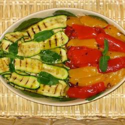 Les Saveurs D’italie