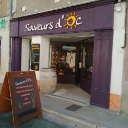 Saveurs D'oc