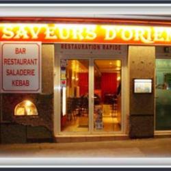 Saveurs D'orient