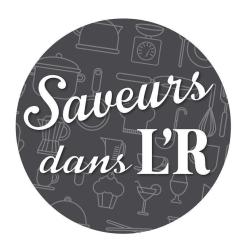 Saveurs Dans L'r