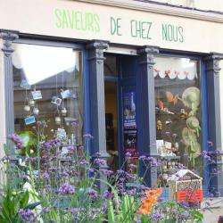 Saveurs De Chez Nous