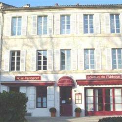 Saveurs De L'abbaye
