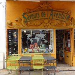 Saveurs De L'aventure