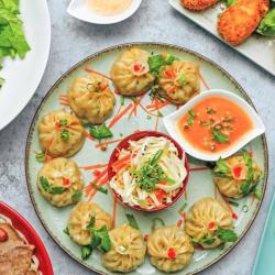 Saveurs De L’himalaya