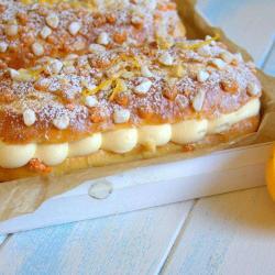 Saveurs De Printemps