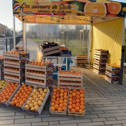 Les Saveurs De Sicile