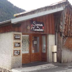 Saveurs De Tarentaise