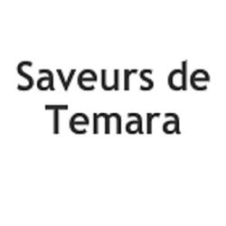 Saveurs De Temara