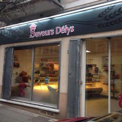 Saveurs Délys