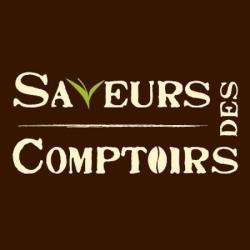 Saveurs Des Comptoirs