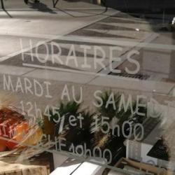 Saveurs Des Halles