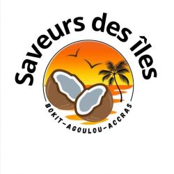 Saveurs Des îles