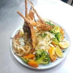 Saveurs Des îles