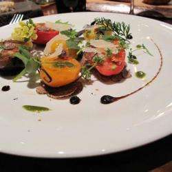 Saveurs Des Mets