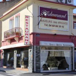 Saveurs Des Orgues